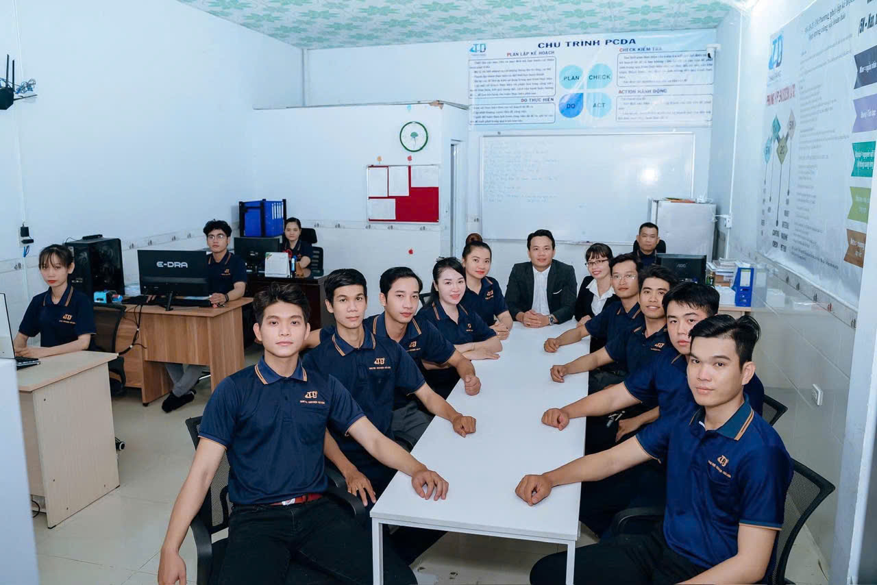 Thành Đặng Điện Lạnh Cần Thơ