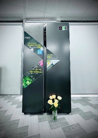 Sửa Tủ Lạnh Gần Đây 