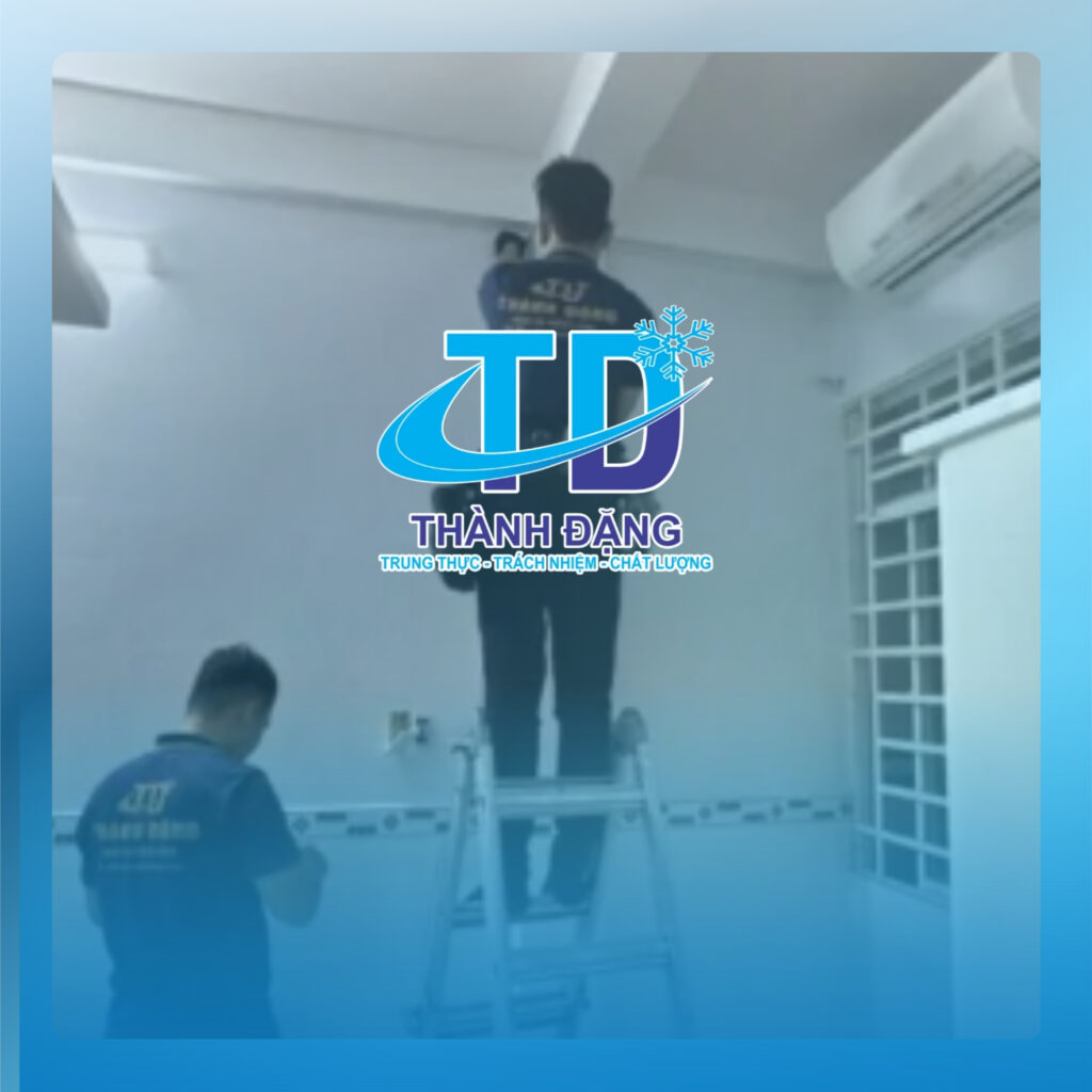 Sửa Tủ Lạnh Cần Thơ