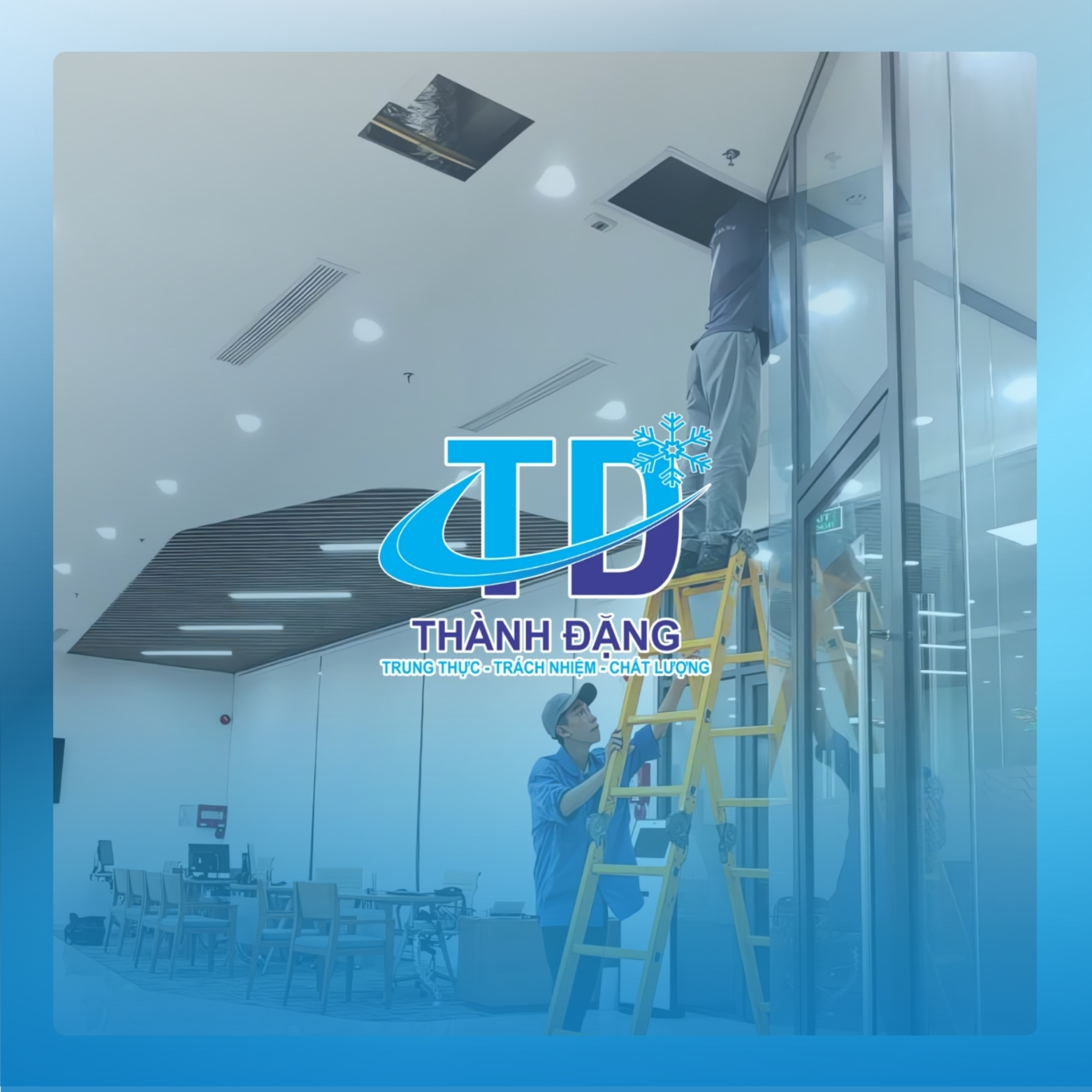 Điện Lạnh Thành Đặng