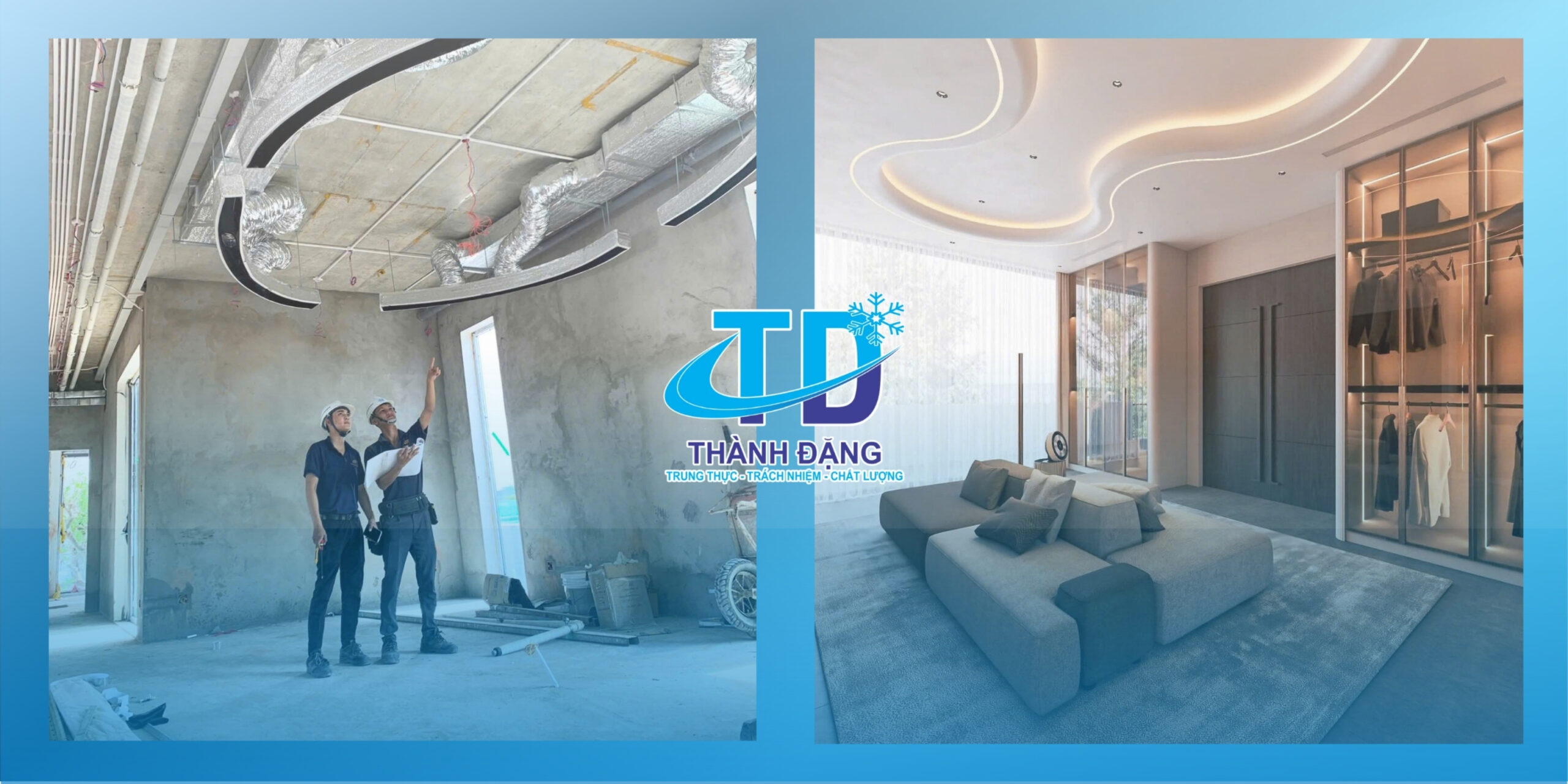 Điện Lạnh Thành Đặng