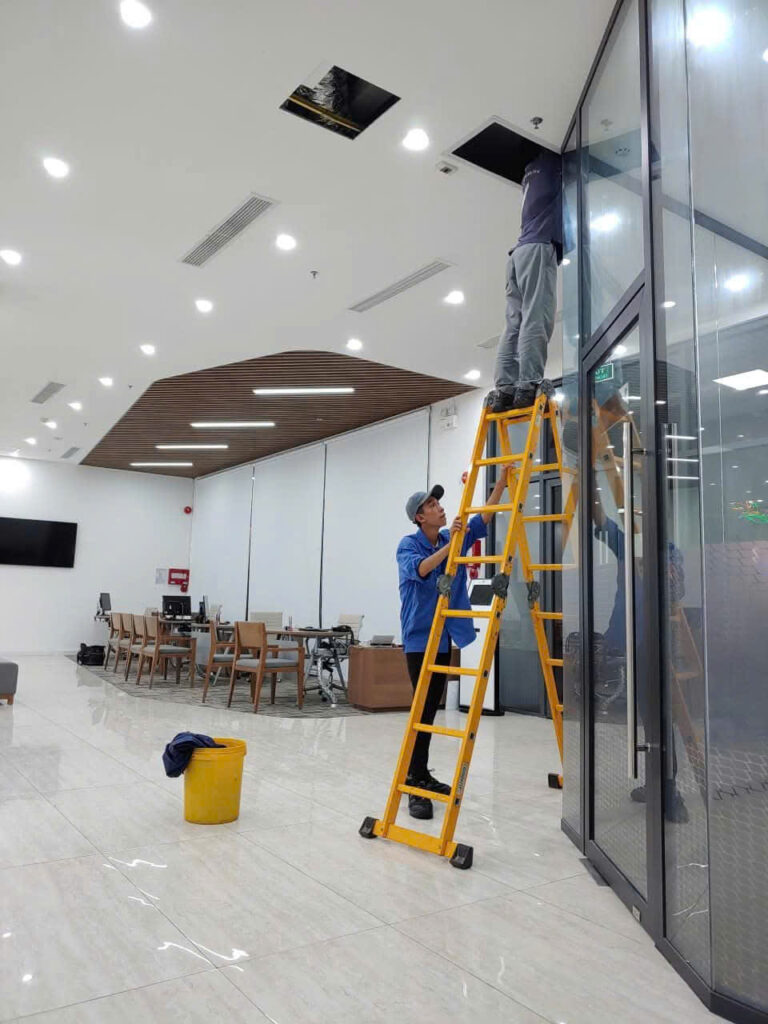 DỰ ÁN THÀNH ĐẶNG