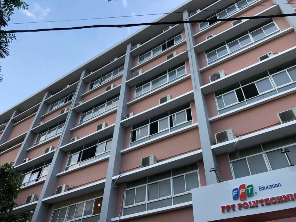 DỰ ÁN THÀNH ĐẶNG