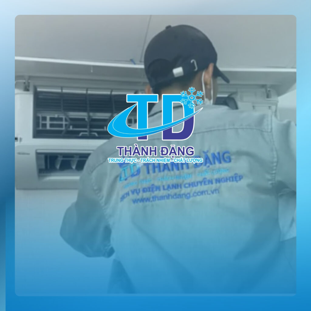 Dịch Vụ Sửa Chữa Máy Lạnh Tận Nhà Cần Thơ: Gọi Là Có, Nhanh Chóng & Uy Tín Số 1