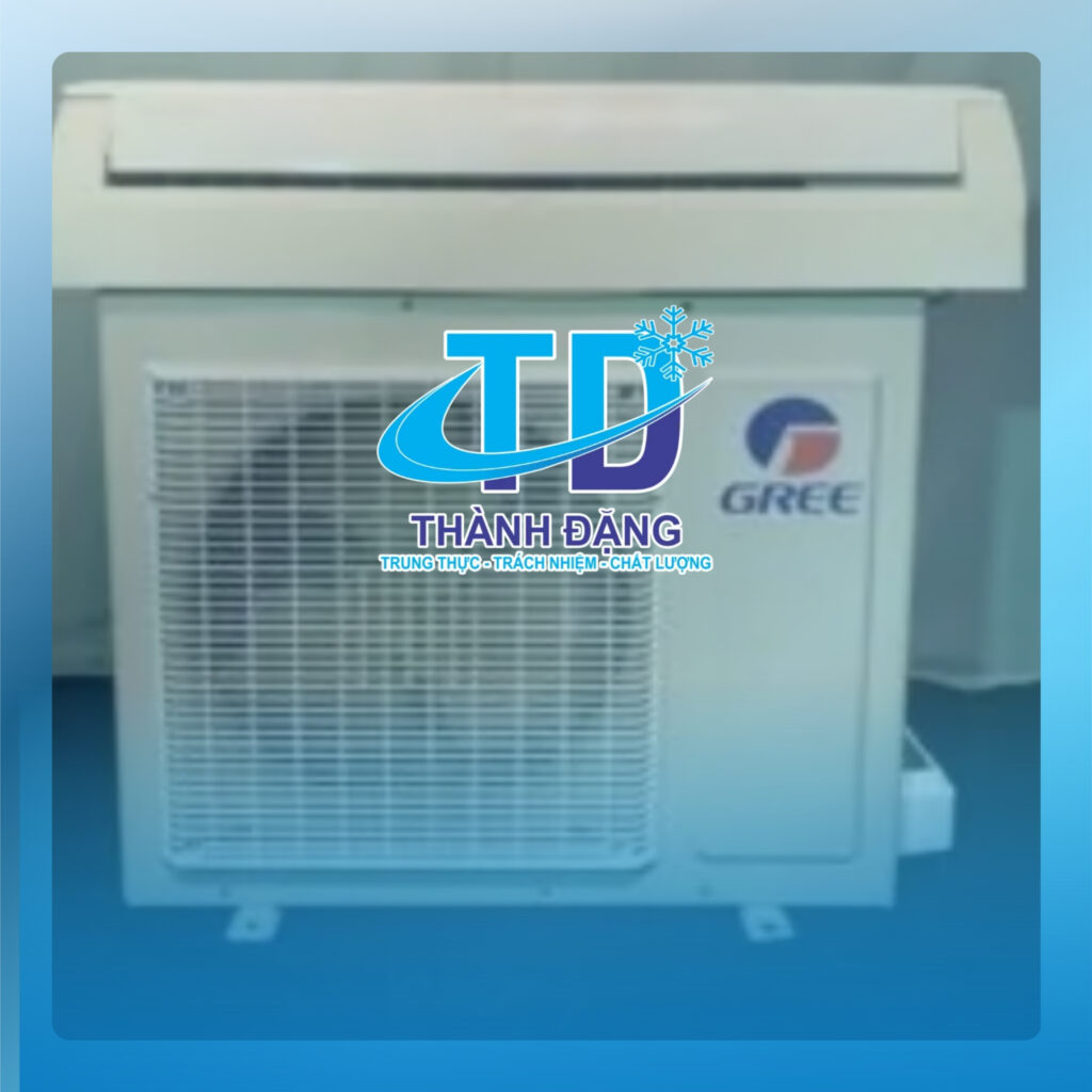 Vệ Sinh Máy Lạnh Cần Thơ – Giải Pháp Làm Mát Hiệu Quả Mùa Hè