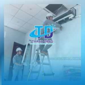 Dịch Vụ Sửa Chữa Máy Lạnh Tận Nhà Cần Thơ: Gọi Là Có, Nhanh Chóng 