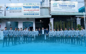 Thành Đặng – Dịch vụ Điện Lạnh Uy Tín Tại Cần Thơ chuyên cung cấp: Thi công lắp đặt hệ thống máy lạnh công trình Vệ sinh máy lạnh Sửa máy lạnh – tháo lắp máy lạnh Sửa tủ lạnh tại nhà Sửa máy giặt – vệ sinh máy giặt Liên hệ ngay để được hỗ trợ nhanh chóng: Website: thanhdang.com Fanpage: Thành Đặng Điện Lạnh Cần Thơ Hotline: 0888 339 779 Maps: Điện Lạnh Cần Thơ ——————————————— ĐIỆN LẠNH THÀNH ĐẶNG – GIẢI PHÁP ĐIỆN LẠNH SỐ 1 TẠI CẦN THƠ
