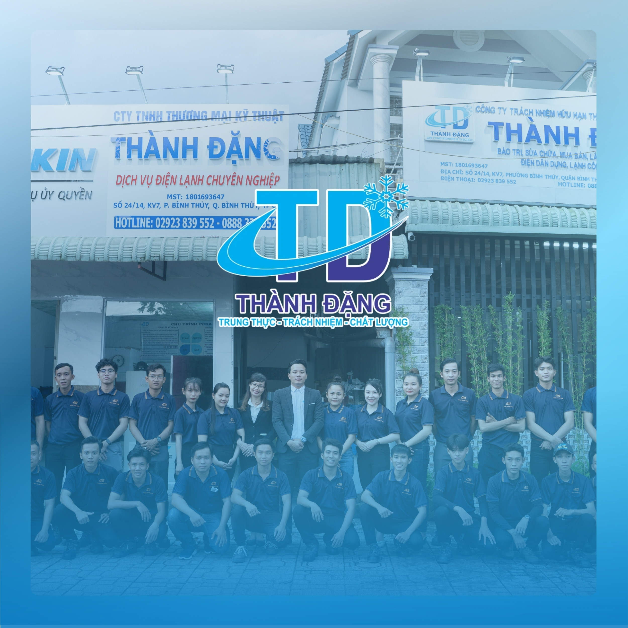 Sửa Chữa Tủ Lạnh Tại Bình Thủy