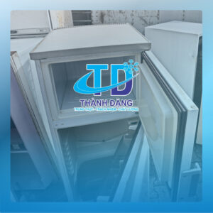 Sửa Chữa Tủ Lạnh Tại Bình Thủy