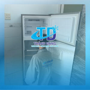 Dịch Vụ Sửa Chữa Tủ Lạnh Tại Nhà Cần Thơ