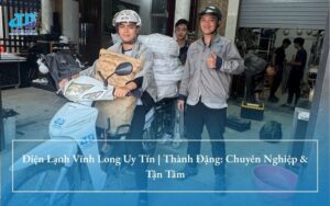 Điện Lạnh Vĩnh Long Uy Tín Số 1 | Thành Đặng: Chuyên Nghiệp & Tận Tâm